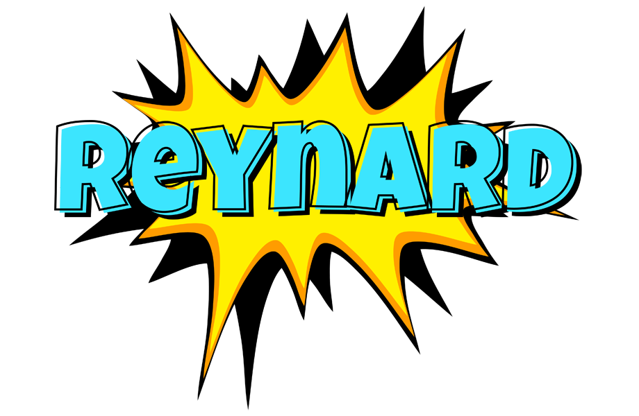 Reynard indycar logo