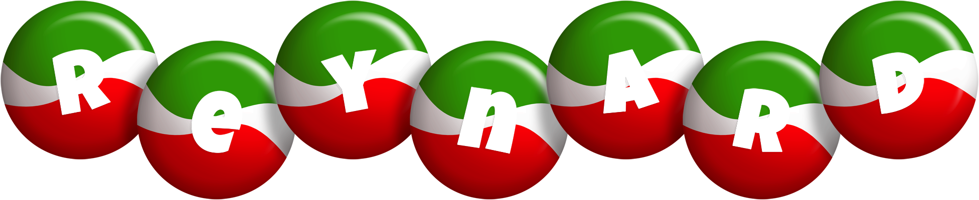 Reynard italy logo
