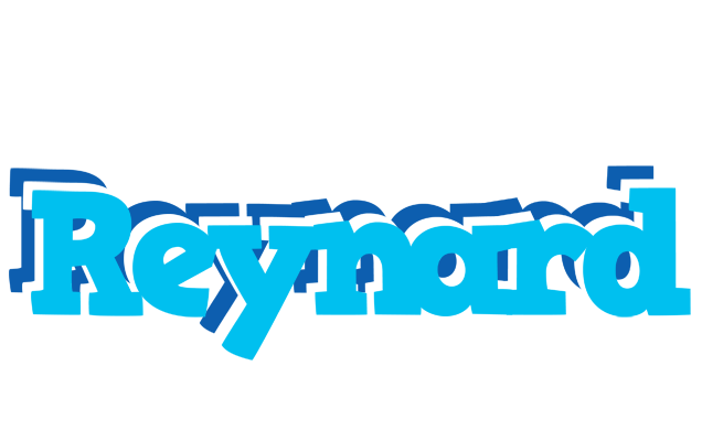 Reynard jacuzzi logo