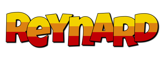 Reynard jungle logo