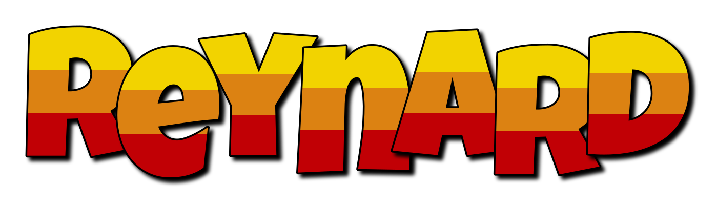 Reynard jungle logo