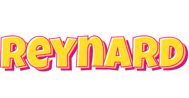 Reynard kaboom logo