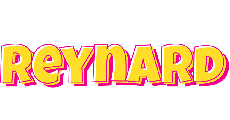Reynard kaboom logo