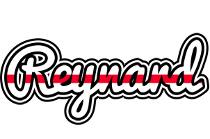 Reynard kingdom logo