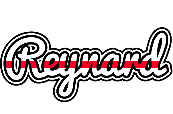 Reynard kingdom logo