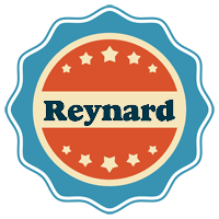 Reynard labels logo