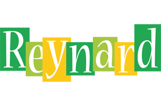 Reynard lemonade logo