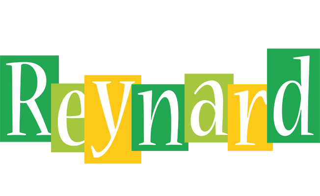 Reynard lemonade logo