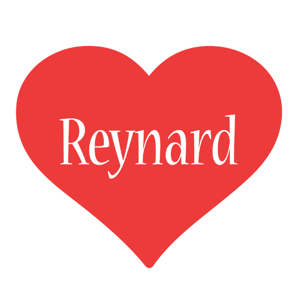 Reynard love logo