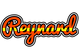 Reynard madrid logo