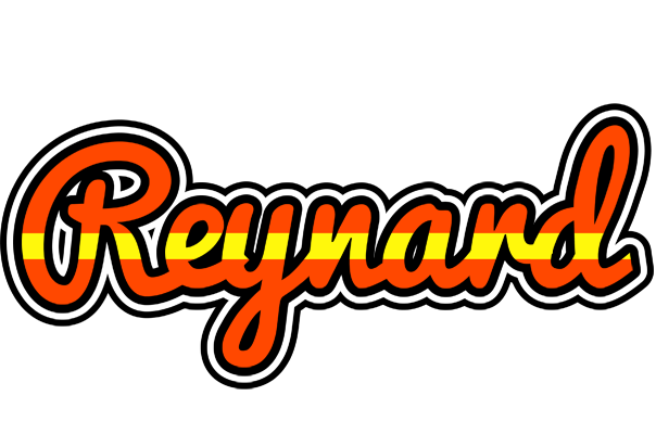 Reynard madrid logo
