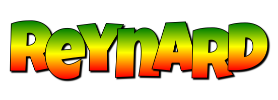 Reynard mango logo