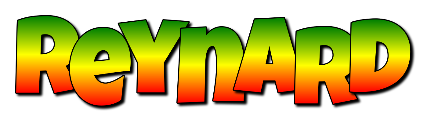 Reynard mango logo