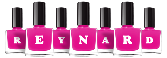 Reynard nails logo