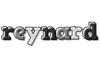 Reynard night logo