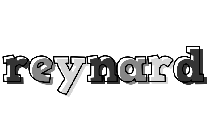 Reynard night logo