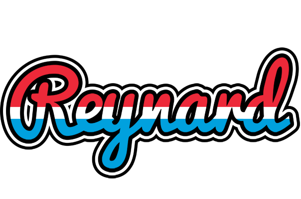 Reynard norway logo