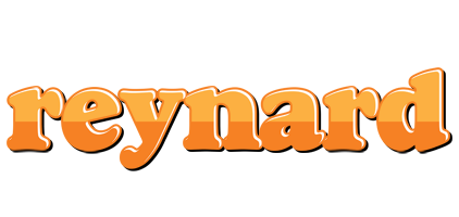 Reynard orange logo