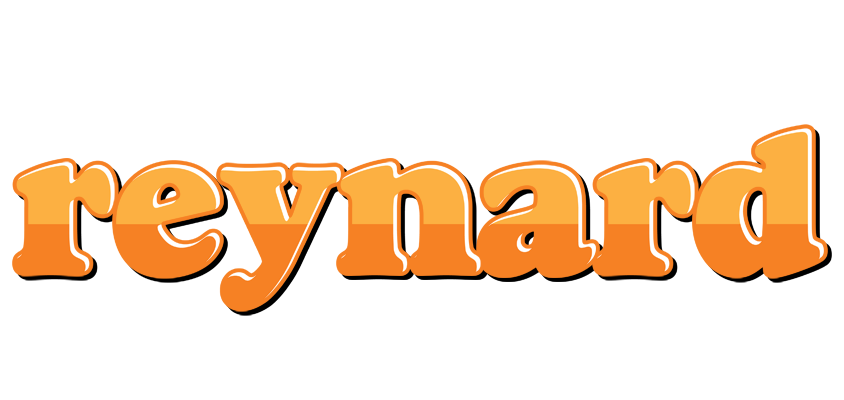 Reynard orange logo