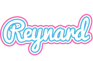 Reynard outdoors logo