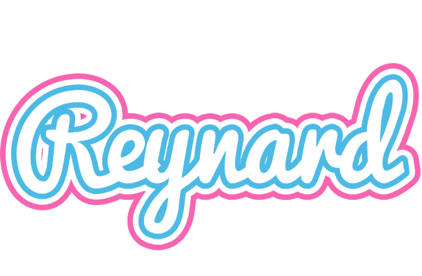 Reynard outdoors logo