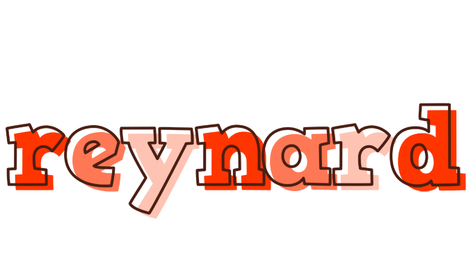 Reynard paint logo