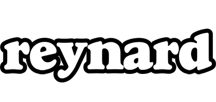 Reynard panda logo