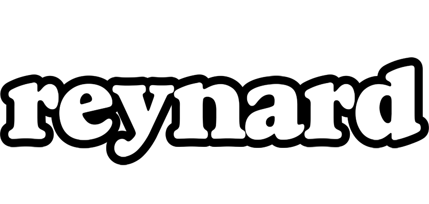 Reynard panda logo