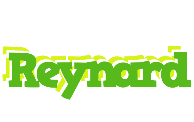 Reynard picnic logo