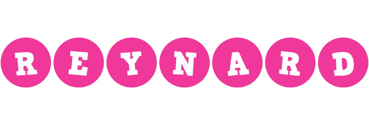 Reynard poker logo