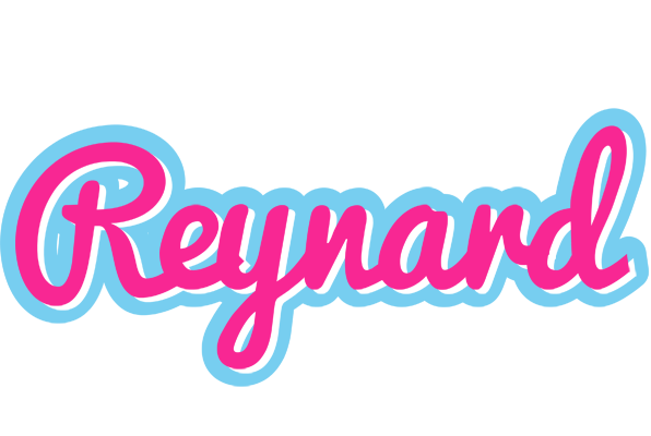 Reynard popstar logo