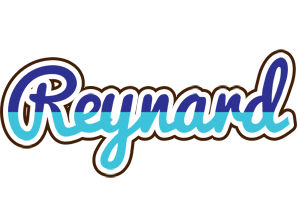 Reynard raining logo