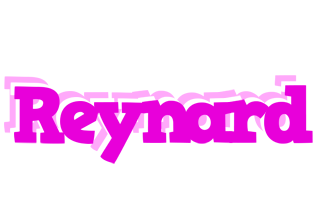 Reynard rumba logo