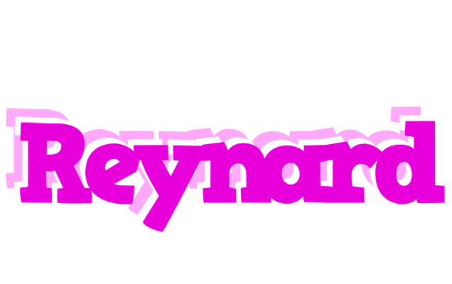 Reynard rumba logo