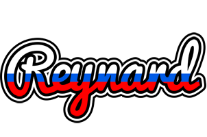 Reynard russia logo