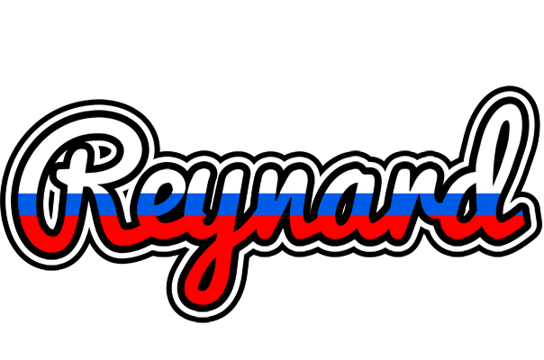 Reynard russia logo