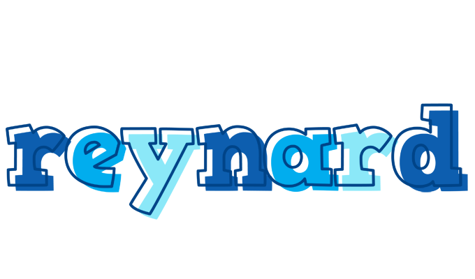 Reynard sailor logo