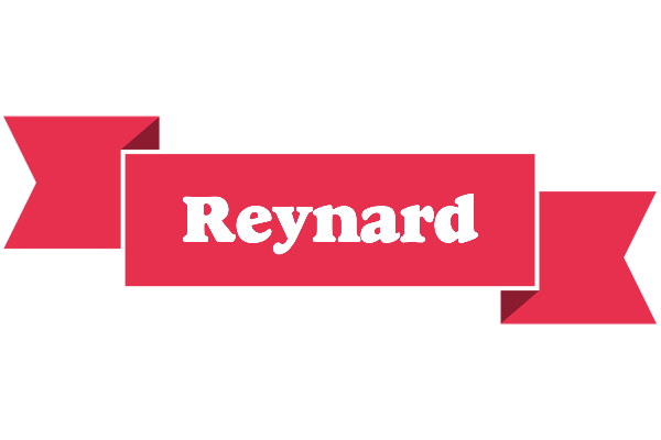 Reynard sale logo