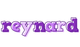 Reynard sensual logo