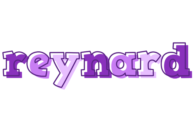 Reynard sensual logo