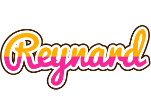 Reynard smoothie logo