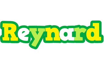 Reynard soccer logo