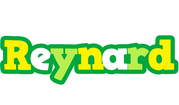 Reynard soccer logo