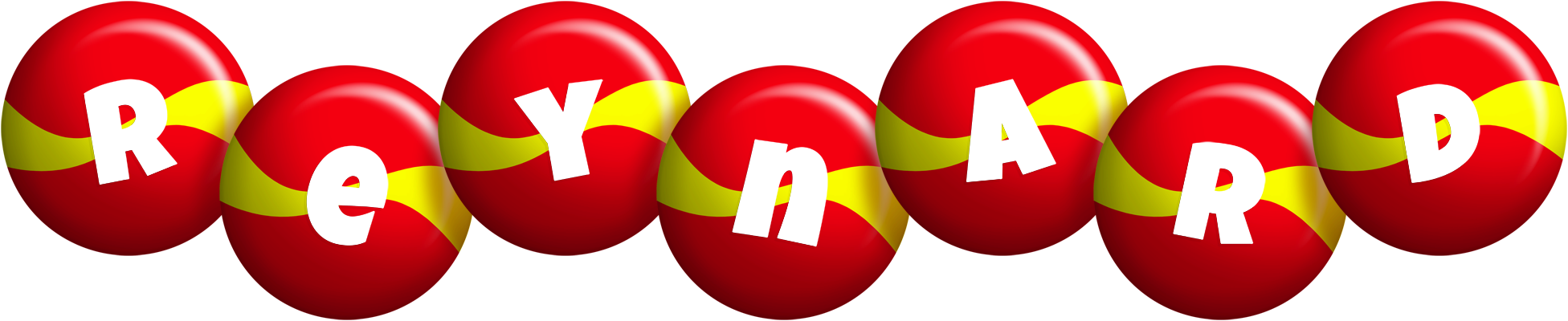 Reynard spain logo