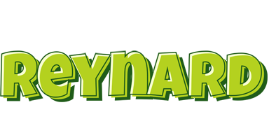 Reynard summer logo