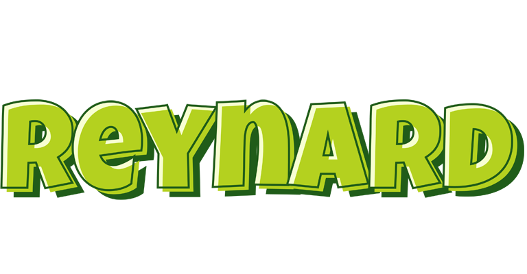 Reynard summer logo