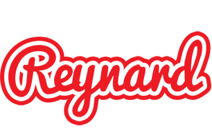 Reynard sunshine logo