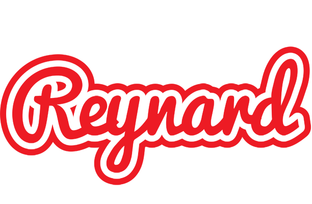 Reynard sunshine logo
