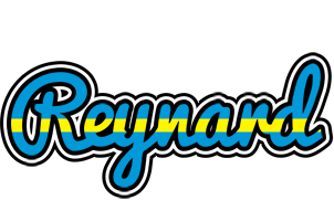 Reynard sweden logo