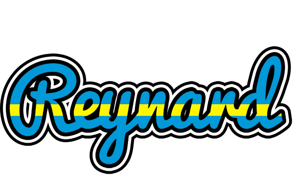 Reynard sweden logo